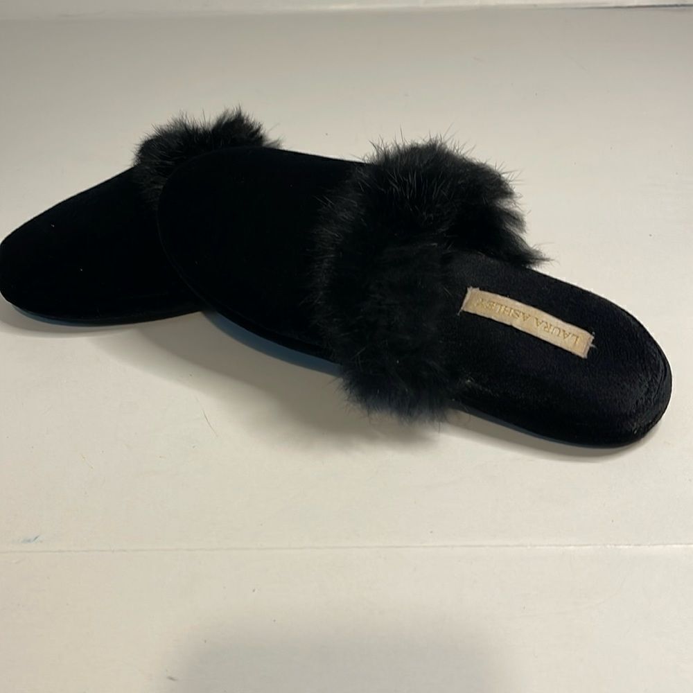 Laura Ashley Bedroom Slippers